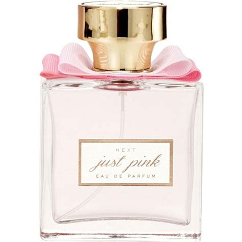 next just pink perfume|just pink body lotion fragrance.